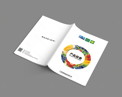 企業(yè)產(chǎn)品宣傳冊制作全攻略 設計技巧與展會服務應用